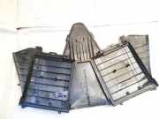 Motorabdeckung Mercedes-Benz ML, W164 2005.06 - 2009.07 6576581,