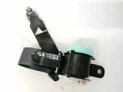 Sicherheitsgurt - Hinten CENTER Honda Insight, II 2009.01 - 2011.12 82480TM8G01,82480-TM8-G01