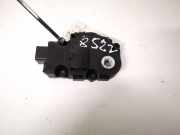 Stellmotor Lüftung Mercedes-Benz X164 2007 - 2012 412650750,410475520