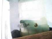 Seitenscheibe - Hinten Linke Audi A4, B5 1994.11 - 1999.09 Gebraucht,