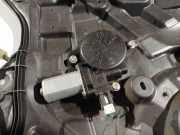 Fensterheber motor - Vorne Rechts Mazda 3, BL 2009.06 - 2013.06 D01G5858X, D01G 58 58X CM012010 GA-558RN SD889Z24 GA558RN