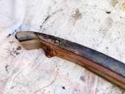 Stoßstangenträger vorne Volkswagen Sharan, 7M 1995.09 - 2000.04 7M0807693,7M0807693A 95VW-17C928-AB 95VW17C928AB 7M0807693