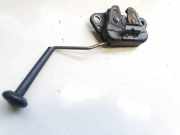 Sitzschloß Subaru Legacy, BE, BH, BT 1998.10 - 2003.09 Gebraucht,