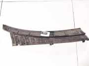 Windlauf Wischerabdeckung Mercedes-Benz W202, 1993.03 - 2000.05 2028310258,
