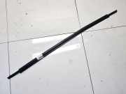 Zierleiste Leiste - Hinten Linke Toyota Corolla Verso, III 2004.05 - 2007 Gebraucht,