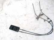 Seilzug für Schaltgetriebe Skoda Superb, I 2001.12 - 2008.03 Gebraucht,