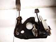 Bremspedal SAAB 9-3, 1998.02 - 2002.09 Gebraucht,