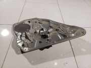 Fensterheber - Hinten Linke Volkswagen Polo, IV 2001.09 - 2005.04 W06Q4839401C,W06Q4839401C W03B4839015AG W03B0837903-TI W03B0837903TI