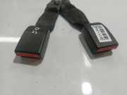 Gurtschloss - Hinten CENTER Dacia Sandero, I 2008.01 - 2012.03 5508843, 5508843 1.1083110 11083110