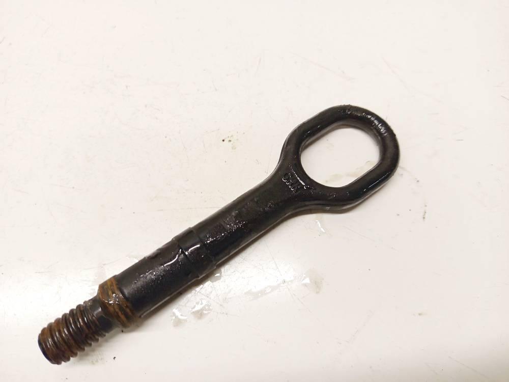 Abschlepp?se Abschlepphaken Volkswagen Passat, B6 2005.08 - 2010.11 1t0805615, BMP