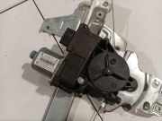 Fensterheber motor - Hinten Rechts Citroen C5, II 2008.02 - 2011.01 128000771,128 000 771 0 130 822 446 DHC721 0130822446