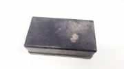 Deckel Sicherungskasten Nissan Primera, P12 2002.01 - 2008.12 Gebraucht,