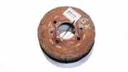 Bremstrommel Mitsubishi Colt, 2003.09 - 2008.09 Gebraucht,