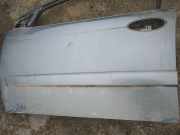 Zierleiste Tür Zier-Schutzleiste - Vorne Linke Citroen C5, I 2004.08 - 2008.02 facelift Gebraucht,