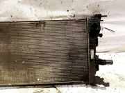 Wasserkühler Renault Megane, III 2008.11 - 2012.06 M153387,