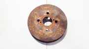 Bremstrommel Toyota Yaris, I (XP10) 1999.04 - 2003.03 Gebraucht,