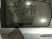 Zierleiste Leiste - Hinten Linke Honda Civic, 2001.01 - 2005.09 Gebraucht,