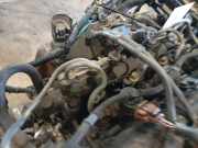 Kraftstoffverteiler Toyota Yaris, II (XP90) 2005.01 - 2011.01 Gebraucht,