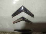 Emblem Citroen C4, I 2004.11 - 2008.06 Gebraucht,