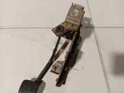 Bremspedal Nissan Note, 2006.03 - 2013.06 Gebraucht ,