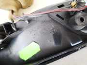 Türinnengriff - Hinten Linke Skoda Octavia, II 2004.02 - 2009.03 1z0839247,
