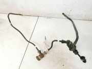Kupplungsnehmerzylinder Nehmerzylinder Nissan Note, 2006.03 - 2013.06 Gebraucht,