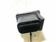 Lüftungsgitter Armaturenbrett Audi A4, B5 1994.11 - 1999.09 8d1820901,