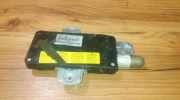 Türseitiger vorderer Airbag BMW 3-Series, E46 1998.02 - 2002.06 99b0576b35527,