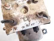 Abs Pumpe Hydraulikblock Opel Astra, G 1998.09 - 2004.12 90581417,0265210651 0273004362