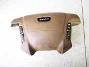 Airbag Fahrer Volvo S80, 1998.05 - 2004.06 8664013,