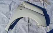 Kotflügel - Vorne Rechts Citroen Dispatch, II 2007.01 - 2016.02 baltas,