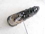 Lampenträger Heckleuchte - Hinten Fiat Idea 2003 - 2012 Gebraucht ,