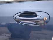 T?rgriff T?raussengriff - Vorne Linke SAAB 9-3, 2002.09 - 2008.06 Gebraucht,