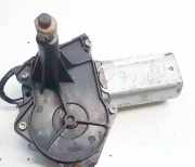 Wischermotor - Hinten Opel Zafira, A 1999.04 - 2003.11 09137147,53013912
