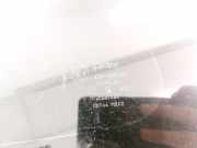 Seitenfenster Seitenscheibe - Mazda Premacy, 1999.01 - 2005.03 Gebraucht ,