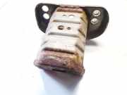 Stoßstangenhalter - Vorne Linke Toyota Yaris, II (XP90) 2005.01 - 2011.01 35402, 0l107