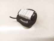 Tankverschluss Volkswagen Phaeton, 2002.04 - 2006 1j0201553g,