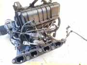 Ansaugkrümmer BMW 3-Series, E90 E91 E93 2005.02 - 2009.01 Gebraucht,