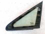 Seitenfenster Dreieckscheibe - Vorne Linke Opel Zafira, A 1999.04 - 2003.11 Gebraucht,