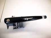 Türgriff Türaussengriff - Vorne Linke Citroen C4 Picasso, I 2006.01 - 2013.06 1198g3,