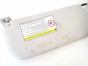 Sonnenblende Toyota Aygo, 2005.07 - 2009.12 Gebraucht,