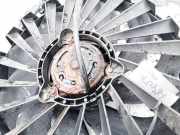 Kühlerlüfter Lüftermotor Citroen C8, I 2002.07 - 2008.06 Gebraucht,