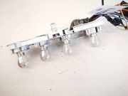 Lampentr?ger Heckleuchte - Hinten Audi A4, B5 1994.11 - 1999.09 29082001,