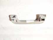 Haltegriff Haltegriff Verdeckgriff - Vorne Linke Skoda Superb, II 2008.03 - 2013.06 8k0857607b,