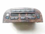 Bedienelement für Klimaanlage Peugeot 607, 2000.01 - 2004.07 96295526GV, 664211P