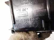 Aschenbecher Mercedes-Benz W203, 2000.05 - 2004.02 a2036800130,