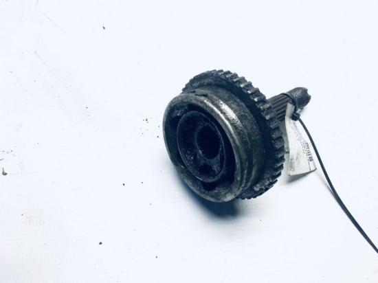 Antriebswelle radseitig Peugeot 206, 1998.08 - 2002.07 Gebraucht,na Bild Antriebswelle radseitig Peugeot 206, 1998.08 - 2002.07 Gebraucht,na