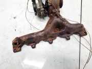 Abgaskrümmer Ford C-MAX, 2003.01 - 2007.06 Gebraucht,