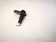 T?rkontakt - Rechts Toyota Corolla Verso, II 2001.09 - 2004.05 Gebraucht,