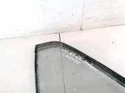 Dreieck Seitenscheibe - Hinten Linke Honda Civic, 1987.10 - 1991.09 Gebraucht ,